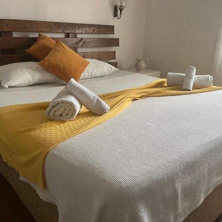 Macide Hanim Konagi Ayvalı Zewnętrze zdjęcie