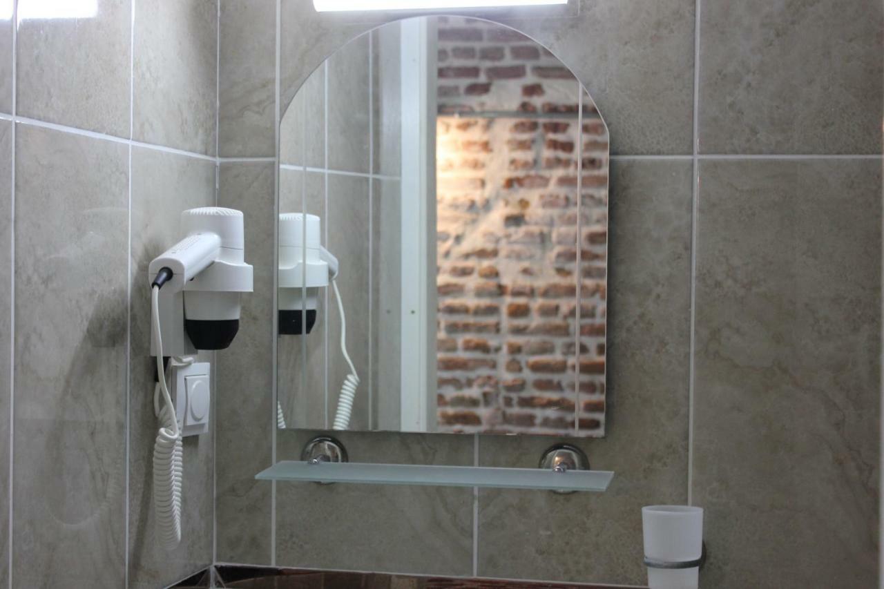 Macide Hanim Konagi Ayvalı Zewnętrze zdjęcie